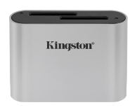 Kingston Workflow (SD) USB 3.2 Gen 1 USB-C - 624101 - zdjęcie 2